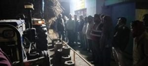 अयोध्या24दिसम्बर23*अपर चीनी आयुक्त, उ०प्र०, लखनऊ के निर्देशन में गठित जाँच टीम द्वारा रौज़ागाँव चीनी मिल का किया गया निरीक्षण