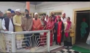 भागलपुर26दिसम्बर23*दिनांक 26 /12/2023 को वीर बाल दिवस के रूप में पूरे भारतवर्ष में मनाया जाता है,