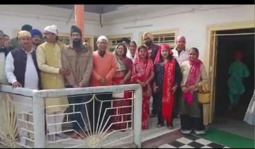 भागलपुर26दिसम्बर23*दिनांक 26 /12/2023 को वीर बाल दिवस के रूप में पूरे भारतवर्ष में मनाया जाता है, भागलपुर26दिसम्बर23*दिनांक 26 /12/2023 को वीर बाल दिवस के रूप में पूरे भारतवर्ष में मनाया जाता है,