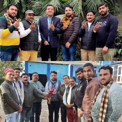 सहारनपुर27दिसम्बर23*डिस्ट्रिक्ट प्रेस क्लब तीतरों इकाई के नगर अध्यक्ष बने,जैद खान...* सहारनपुर27दिसम्बर23*डिस्ट्रिक्ट प्रेस क्लब तीतरों इकाई के नगर अध्यक्ष बने,जैद खान...*