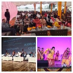 जयपुर29दिसम्बर23*वार्षिकोत्सव-2023 (वार्षिक पुरस्कार वितरण व सांस्कृतिक कार्यक्रम) जयपुर29दिसम्बर23*वार्षिकोत्सव-2023 (वार्षिक पुरस्कार वितरण व सांस्कृतिक कार्यक्रम)