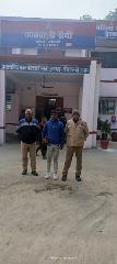 कौशाम्बी30दिसम्बर23*मासूम बच्ची के साथ किशोर ने किया व्यभिचार,दुराचार* कौशाम्बी30दिसम्बर23*मासूम बच्ची के साथ किशोर ने किया व्यभिचार,दुराचार*