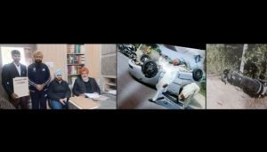 पंजाब 16 जनवरी 2024*  गैरइरादतन हत्या के मामले में वरिंद्र सिंह बरी