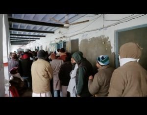 पंजाब 02 जनवरी 2024* नगर निगम द्वारा हाऊस टैक्स बिना जुर्माने भरने का लोगों ने उठाया लाभ