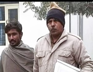 पंजाब 24 जनवरी 2024*दहेज प्रथा के मामले में पति को पुलिस रिमांड के बाद जेल भेजा