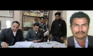 पंजाब 05 जनवरी 2024* पंचायत अफसर बलराज सिंह व दलीप बोला मारपीट के मामले में बरी