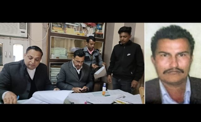 पंजाब 05 जनवरी 2024* पंचायत अफसर बलराज सिंह व दलीप बोला मारपीट के मामले में बरी