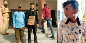 पंजाब02जनवरी24*नाबालिग लडक़ी को बहला फुसलाकर ले जाने वाला आरोपी छोटू कुमार बरी