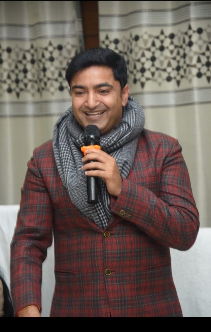 कानपुर16जनवरी24*बिठूर में भी मनाया जाएगा रामोत्सव कार्यक्रम।।