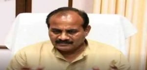 लखनऊ17जनवरी24*बीजेपी से MLC प्रत्याशी दारा सिंह कल करेंगे अपना नामांकन दाखिल।