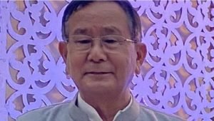 नई दिल्ली18जनवरी24*भारत के विदेश राज्य मंत्री राजकुमार रंजन सिंह ने कहा किl*