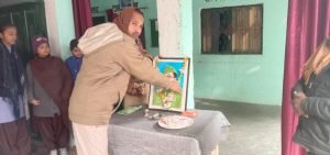 कौशाम्बी23जनवरी24*बड़ी धूमधाम से मनाया गया आजादी के महानायक नेताजी सुभाष चंद्र बोस का जन्मदिन*