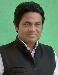 लखनऊ01जनवरी2024*मनोज कुमार बघेल, यूपीआजतक न्यूज़ पोर्टल में बनाये गए सम्पादक।