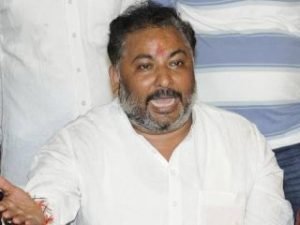 लखनऊ02जनवरी23*पेट्रोल-डीजल डीलर एसोसिएशन अध्यक्ष ने दिया बड़ा बयान।