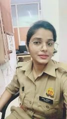 लखनऊ03जनवरी24*कैंट मे महिला सिपाही ने की आत्महत्या*