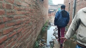 कौशाम्बी03जनवरी24*शिकायत करने गये ग्रामीणों को ग्राम प्रधान ने गाली दे कर भगाया ब्लाक प्रमुख प्रतिनिधि से शिकायत* कौशाम्बी03जनवरी24*शिकायत करने गये ग्रामीणों को ग्राम प्रधान ने गाली दे कर भगाया ब्लाक प्रमुख प्रतिनिधि से शिकायत*