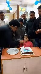 कानपुर05जनवरी24यूको बैंक में 82 वा स्थापना दिवस समारोह मनाया गया