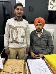 पंजाब10जनवरी24*बिजली के मीटर व तारें चोरी करने का आरोपी संदीप बरी