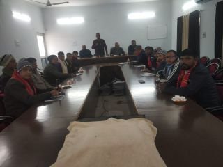 अयोध्या10जनवरी24*आसाम के किसानों ने चीनी मिल का भ्रमण कर जानकारी ली अयोध्या10जनवरी24*आसाम के किसानों ने चीनी मिल का भ्रमण कर जानकारी ली