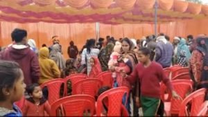 बहराइच15जनवरी24*बडी़ खबर जनपद बहराइच से आ रही है,,,,