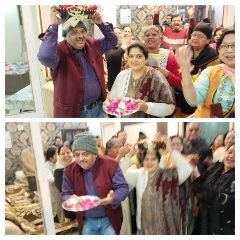 कानपुर14जनवरी24*रामलला की अयोध्या में होने वाली प्राण प्रतिष्ठा का किया जाएगा लाइव प्रसारण। कानपुर14जनवरी24*रामलला की अयोध्या में होने वाली प्राण प्रतिष्ठा का किया जाएगा लाइव प्रसारण।