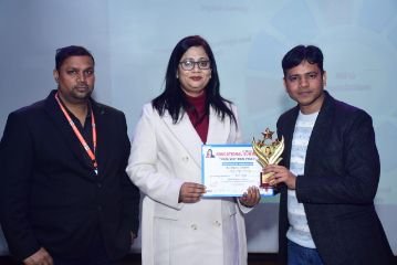 कौशाम्बी16जनवरी24*पढ़ना लिखना हमारे जीवन का सहारा है, ये अधिकार हमारा है* _ *विद्यासागर मौर्य* कौशाम्बी16जनवरी24*पढ़ना लिखना हमारे जीवन का सहारा है, ये अधिकार हमारा है* _ *विद्यासागर मौर्य*