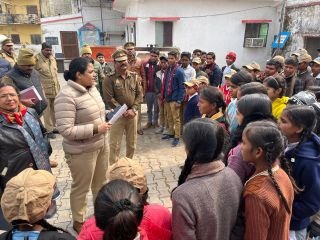 कानपुर नगर16जनवरी24*थाना क्षेत्र घाटमपुर स्थित राजकीय हाईस्कूल ककरहिया के छात्र-छात्राओं ने अध्यन यात्रा की। कानपुर नगर16जनवरी24*थाना क्षेत्र घाटमपुर स्थित राजकीय हाईस्कूल ककरहिया के छात्र-छात्राओं ने अध्यन यात्रा की।