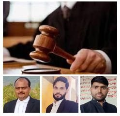 वाराणसी30जनवरी24*धोखाधड़ी व कूटरचना के मामले मुकदमा दर्ज करने का आदेश*