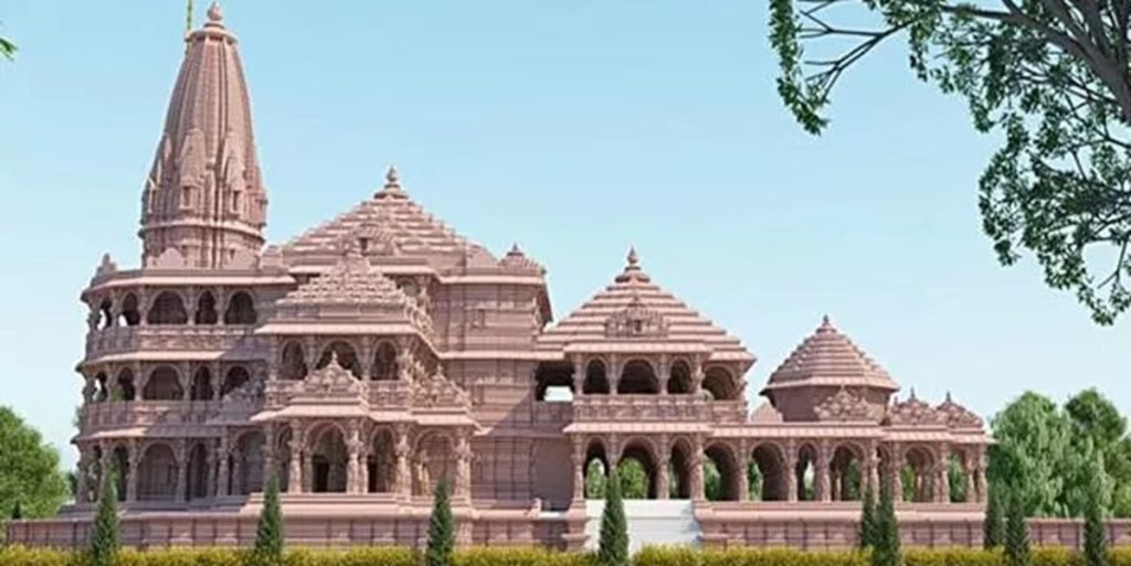 नई दिल्ली14जनवरी24*राम मंदिर उद्घाटन समारोह में नहीं जाएंगे द्वारका शारदापीठ के शंकराचार्य, ठुकराया निमंत्रण* नई दिल्ली14जनवरी24*राम मंदिर उद्घाटन समारोह में नहीं जाएंगे द्वारका शारदापीठ के शंकराचार्य, ठुकराया निमंत्रण*