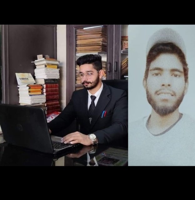 पंजाब 10 फरवरी 2024* हाईकोर्ट से अंकुश की अग्रिम जमानत याचिका मंजूर पंजाब 10 फरवरी 2024* हाईकोर्ट से अंकुश की अग्रिम जमानत याचिका मंजूर