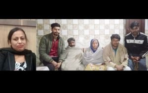 पंजाब 16 फरवरी 2024* बलात्कार के आरोप में युवक, मां-बाप, चाचा व भाई बरी