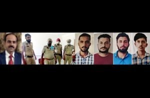 पंजाब 21 फरवरी 2024* दोस्त को नहर में गिराकर मौत के घाट उतारने के मामलें अदालत ने चार आरोपियों को उम्रकैद व 10-10 हजार रूपये की सजा सुनाई