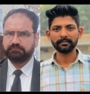 पंजाब 21 फरवरी 2024* हत्या के आरोप में रिंकू उर्फ कालिया बरी