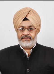 पंजाब 21 फरवरी 2024*सुप्रीम कोर्ट द्वारा आम आदमी पार्टी का चंडीगढ़ का मेयर घोषित करना ऐतिहासिक और लोकतंत्र बचाने