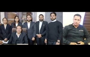 पंजाब 23 फरवरी 2024* अदालत हरीश उर्फ विक्की को शराब मामले में बरी किया