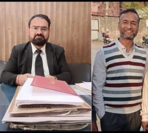 पंजाब 27 फरवरी 2024* दो महिलाओं से छेड़छाड़ के मामले में काका सिंह मिस्त्री बरी