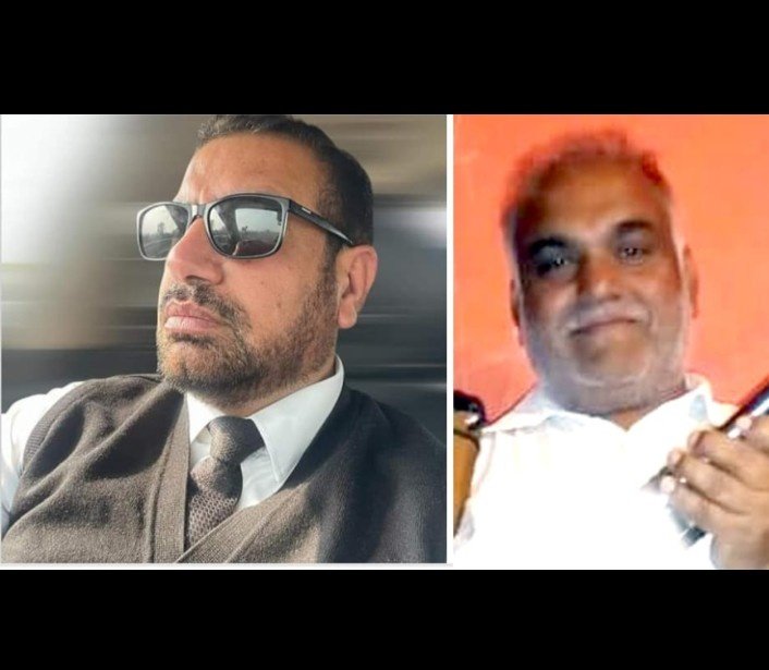 पंजाब 07 फरवरी 2024* शराब मामले में पूर्व सरपंच मंगत सिंह व उसका बेटा परमिंद्र सिंह सबूतों के अभाव में बरी