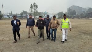 अयोध्या01फरवरी24*बलरामपुर चीनी मिल्स लिमिटेड के यूनिट रौजागांव ने 26-01-2024 तक खरीदे गन्ने का किया गन्ना मूल्य भुगतान