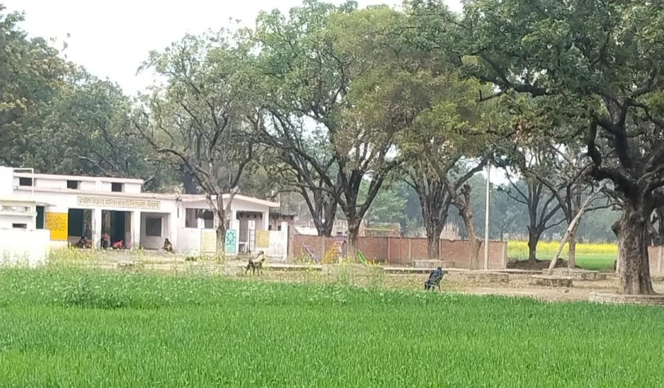 कौशाम्बी06फरवरी24*कौशाम्बी के परिषदीय विद्यालयों का चौंकाने वाला गूढ़ रहस्य* कौशाम्बी06फरवरी24*कौशाम्बी के परिषदीय विद्यालयों का चौंकाने वाला गूढ़ रहस्य*