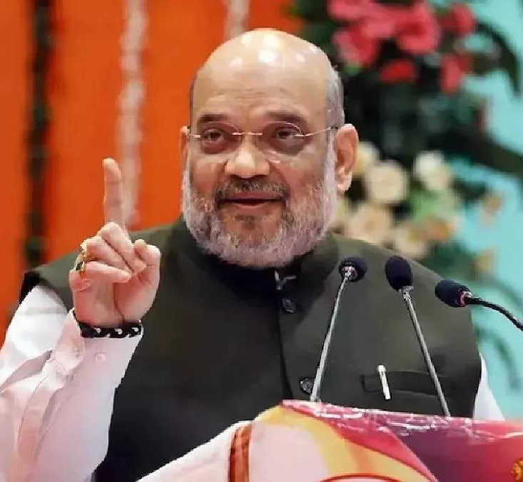 नई दिल्ली10फरवरी24*लोकसभा चुनाव से पहले पूरे देश में लागू होगा CAA, अमित शाह ने किया बड़ा एलान* नई दिल्ली10फरवरी24*लोकसभा चुनाव से पहले पूरे देश में लागू होगा CAA, अमित शाह ने किया बड़ा एलान*