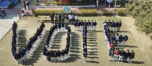 कौशाम्बी10फरवरी24*एनडी कॉन्वेंट स्कूल एंड कॉलेज में राष्ट्रीय जागरूकता अभियान का हुआ आयोजन.*