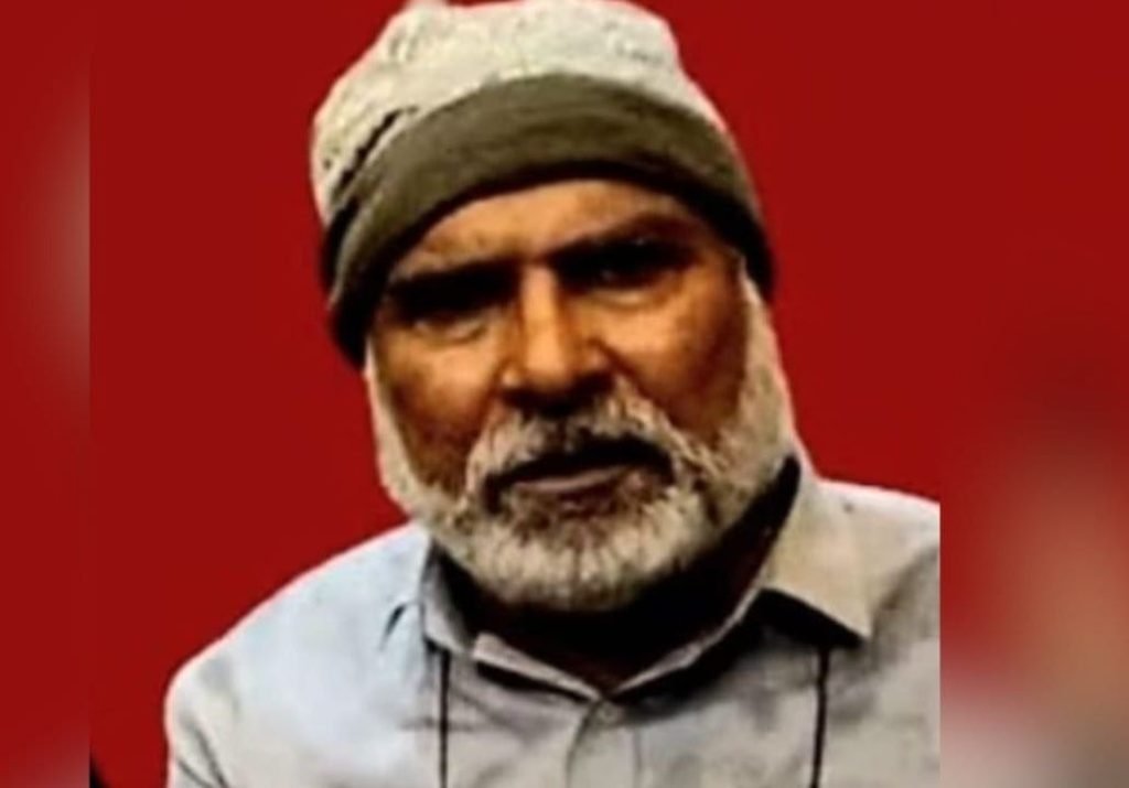 हल्द्वानी11फरवरी24*हल्द्वानी दंगे का मास्टरमाइंड अब्दुल मलिक दिल्ली से गिरफ्तार। हल्द्वानी11फरवरी24*हल्द्वानी दंगे का मास्टरमाइंड अब्दुल मलिक दिल्ली से गिरफ्तार।