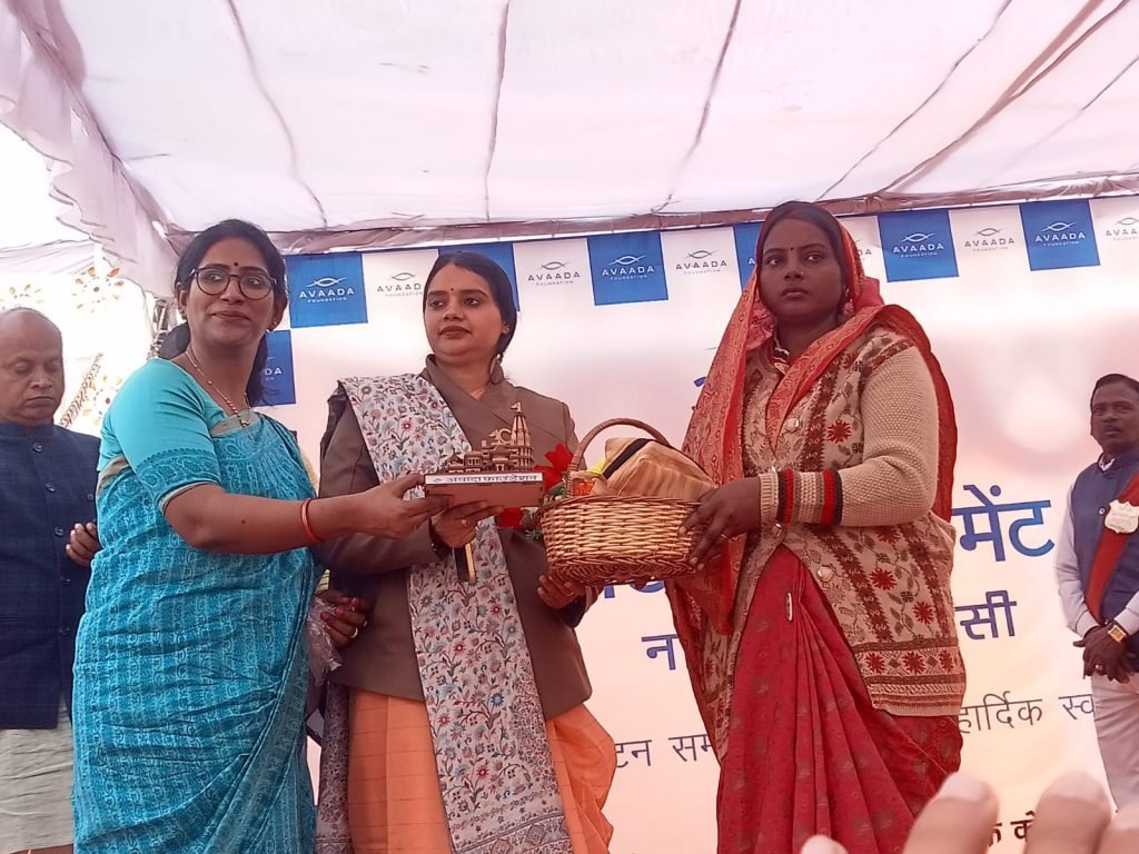 वाराणसी11फरवरी24*आज के डिजिटल युग में बहुत जरूरी है कंप्यूटर की शिक्षा- पूनम मौर्या, जिला पंचायत अध्यक्ष* वाराणसी11फरवरी24*आज के डिजिटल युग में बहुत जरूरी है कंप्यूटर की शिक्षा- पूनम मौर्या, जिला पंचायत अध्यक्ष*