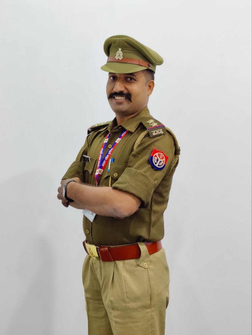 अयोध्या12फरवरी24*देश की राजधानी नई दिल्ली में सम्मानित होंगे खाकी वाले गुरुजी रणजीत यादव* अयोध्या12फरवरी24*देश की राजधानी नई दिल्ली में सम्मानित होंगे खाकी वाले गुरुजी रणजीत यादव*