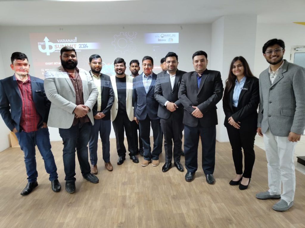 वाराणसी13फरवरी24*स्टार्टअप इन्वेस्टर समिट 2024 का हुआ आयोजन संपन्न वाराणसी13फरवरी24*स्टार्टअप इन्वेस्टर समिट 2024 का हुआ आयोजन संपन्न