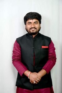 अयोध्या13फरवरी24*आवास कृष्ण यादव बनाए गए सपा छात्रसभा के प्रदेश उपाध्यक्ष