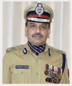 लखनऊ16फरवरी24*IPS अमिताभ यश को मिली दोहरी जिम्मेदारी