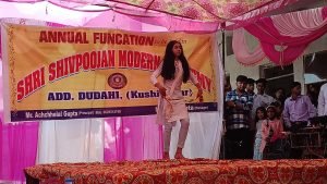 कुशीनगर16फरवरी24*भावी सांसद प्रत्याशी लोक सभा क्षेत्र देवरिया सदर का माल्यार्पण कर स्वागत किया गया