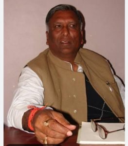 कन्नौज16फरवरी24*सपा के पूर्व कैबिनेट मंत्री शिवकुमार बेरिया भाजपा से सपा पार्टी में पुनः की वापसी,