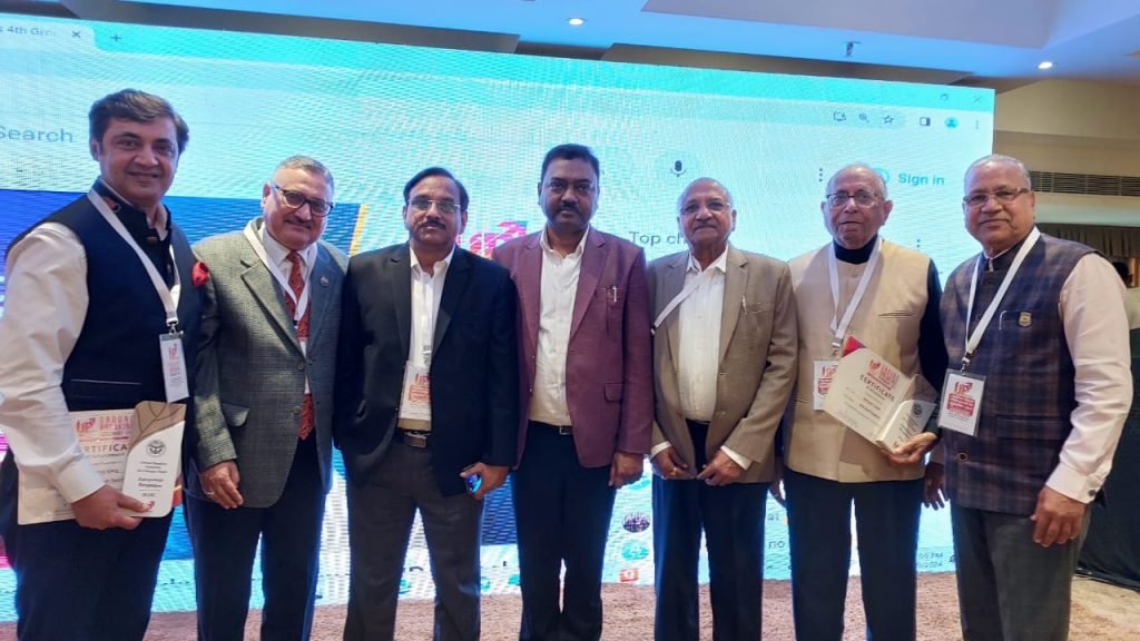 लखनऊ19फरवरी24*इंदिरा गाँधी प्रतिष्ठान, लखनऊ में हो रहे चौथे ग्राउंड ब्रेकिंग सेरेमनी के शुभारम्भ का सजीव प्रसारण लखनऊ19फरवरी24*इंदिरा गाँधी प्रतिष्ठान, लखनऊ में हो रहे चौथे ग्राउंड ब्रेकिंग सेरेमनी के शुभारम्भ का सजीव प्रसारण